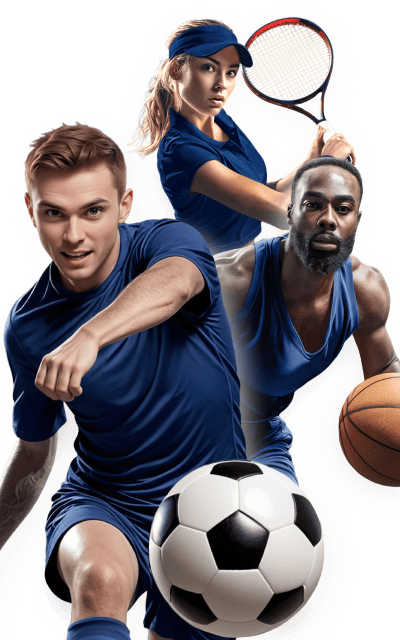 TUTTI GLI SPORT