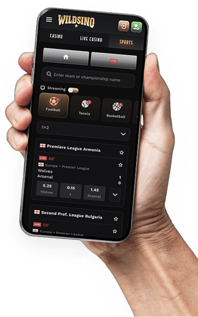 SCOMMESSE LIVE