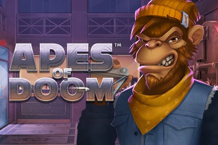 Apes of Doom