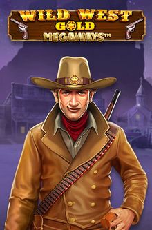 Wild West Gold Megaways