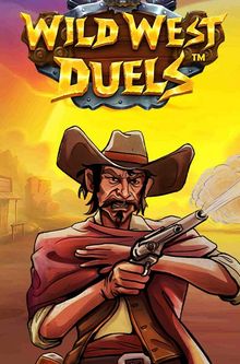 Wild West Duels