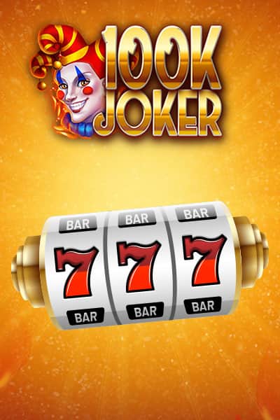 100K Joker