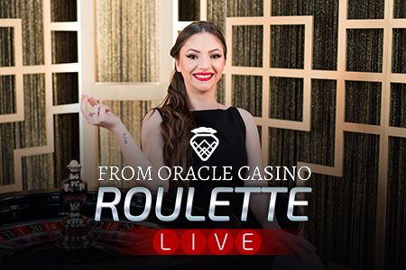 Oracle Casino Roulette