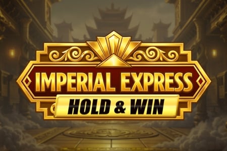 Imperial Express Hold & Win