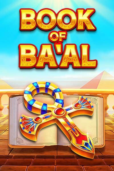 Book Of Ba'al