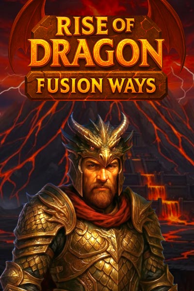 Rise of Dragon Fusionways