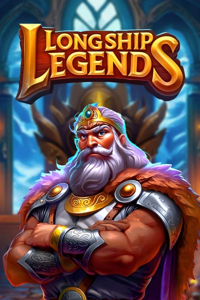 Longship Legends