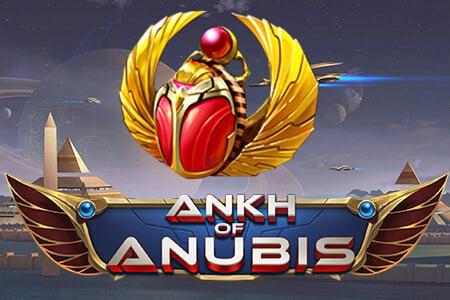 Ankh of Anubis