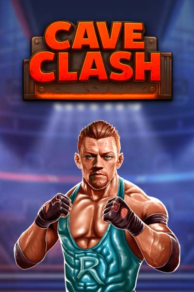 Cave Clash