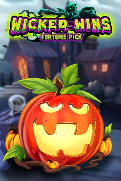Wicked Wins - Fortune Pick