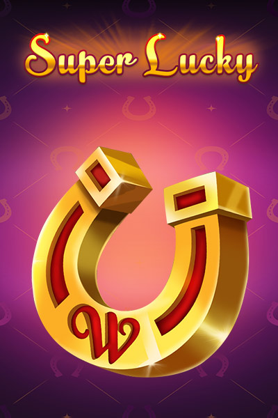 Super Lucky