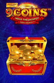 9 Coins Grand Gold Edition