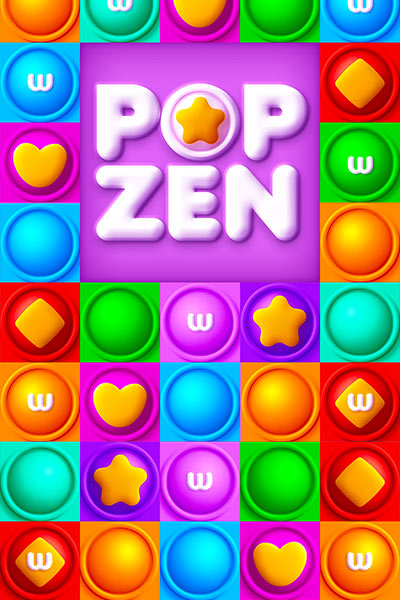 Pop Zen