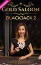 Gold Saloon Blackjack 2