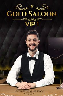 Gold Saloon VIP 1