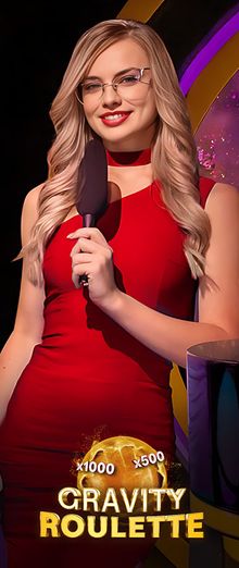 Gravity Roulette