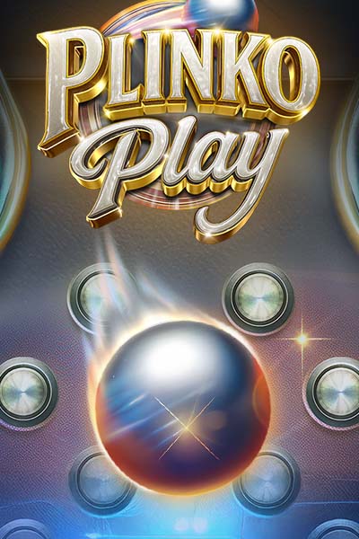 Plinko Play