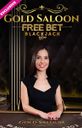 Gold Saloon Freebet Blackjack