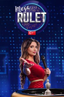 Turkish Mega Roulette
