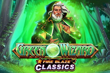 Green Wizard