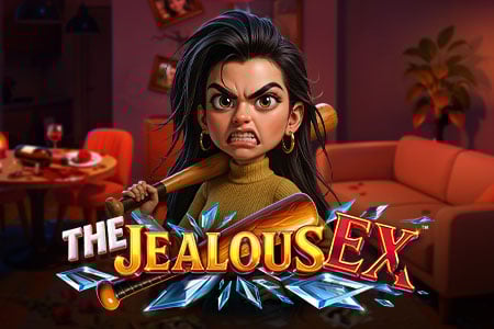 THE JEALOUS EX – HOLD & WIN