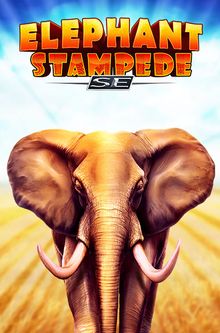 Elephant Stampede SE