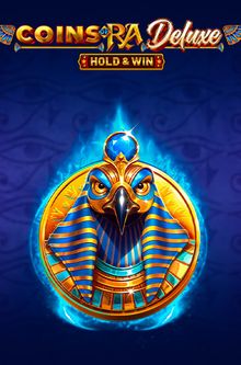 Coins of Ra Deluxe