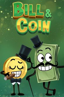Bill&Coin