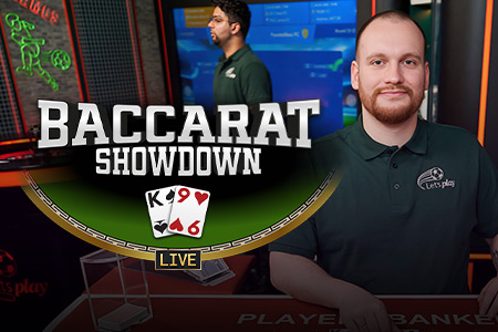 Baccarat Showdown