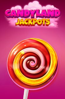 Candyland Jackpots