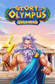 Glory of Olympus Unlocked