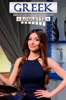 Greek Speed Roulette