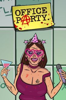 Office Party