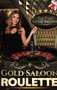 Gold Saloon Roulette