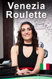 Venezia Roulette