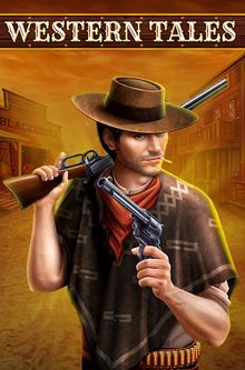 Western Tales