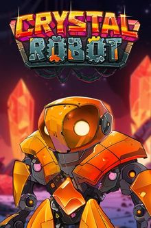 Crystal Robot