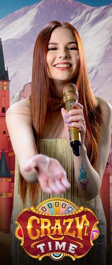 Crazy Time