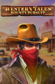 Western Tales - Bounty Pursuit