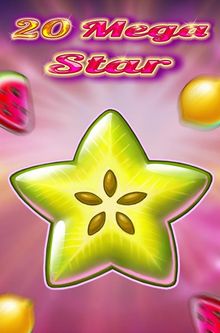 20 Mega Star