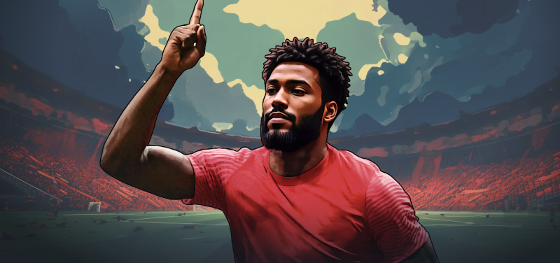 Boosted odds Enhanced Winnings