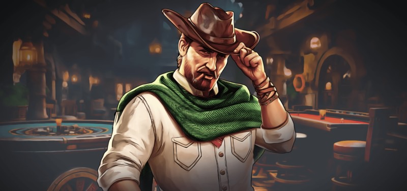 Willkommenspaket Bis zu 2.500&nbsp;€ in 3 Boni + 1 Bonuskrabbe + 300 Freispiele    