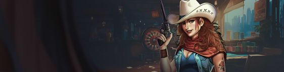 Gold Saloon Elite Live